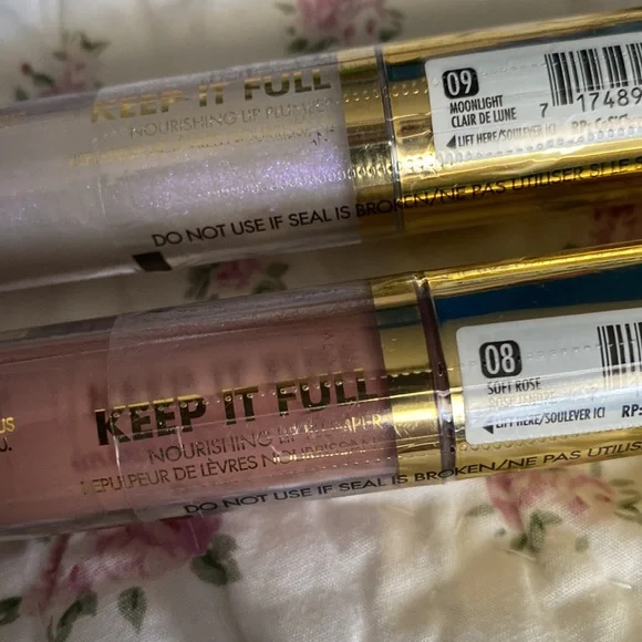 Milani bundle 💄🫦 - Picture 2 of 8